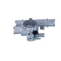Coolant Thermostat NRF 725292 for FIAT OE 0046522664