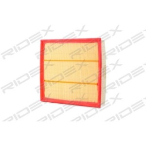 Air Filter - RIDEX 8A0223