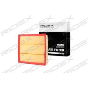 Air Filter - RIDEX 8A0223