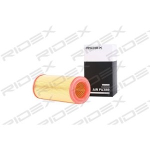 Air Filter - RIDEX 8A0198