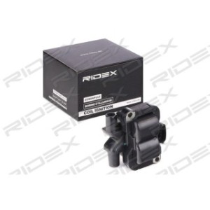 Ignition Coil - RIDEX 689C0241