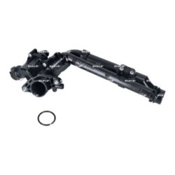 Coolant Thermostat NRF 725324 for MERCEDES OE 2742000615