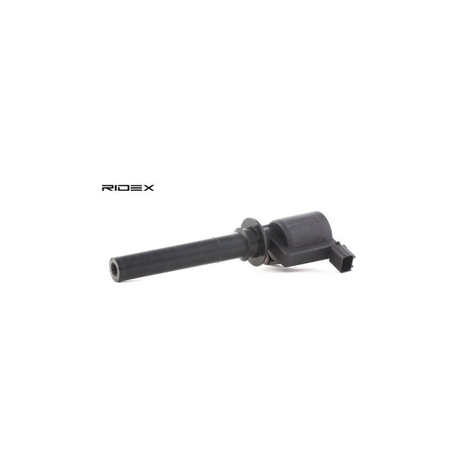 Ignition Coil - RIDEX 689C0072