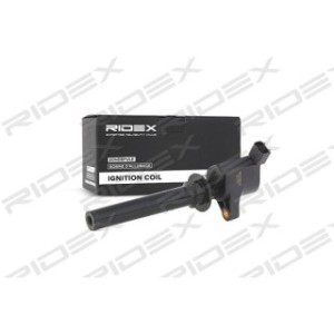 Ignition Coil - RIDEX 689C0072