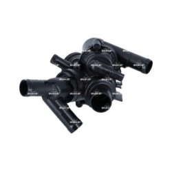 Coolant Thermostat NRF 725328 for MERCEDES OE 2702000315