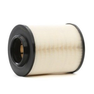 Air Filter - RIDEX 8A0410