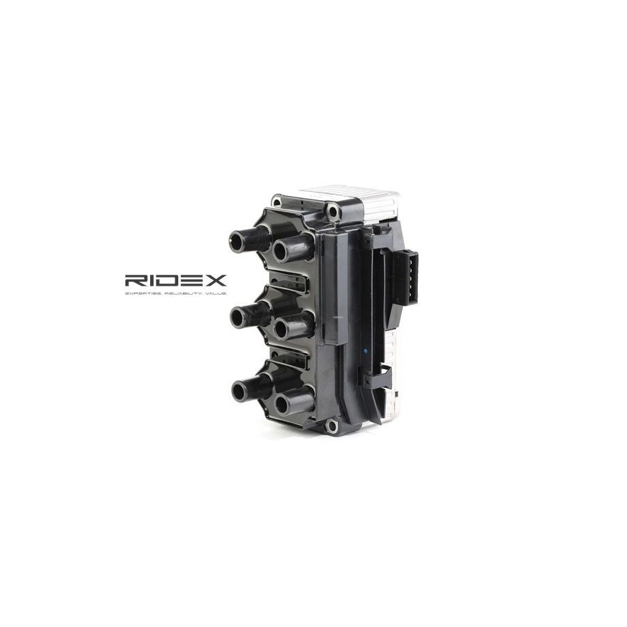Ignition Coil - RIDEX 689C0074