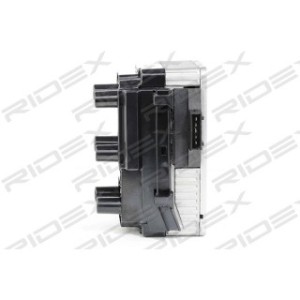 Ignition Coil - RIDEX 689C0074