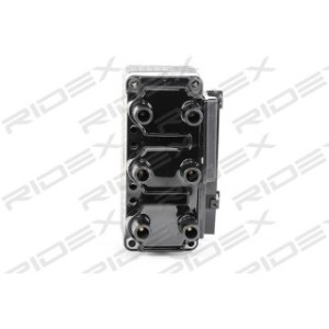 Ignition Coil - RIDEX 689C0074