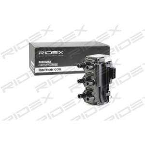 Ignition Coil - RIDEX 689C0074
