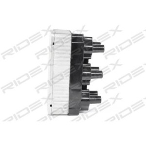 Ignition Coil - RIDEX 689C0074