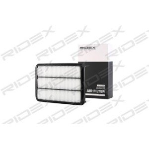 Air Filter - RIDEX 8A0319