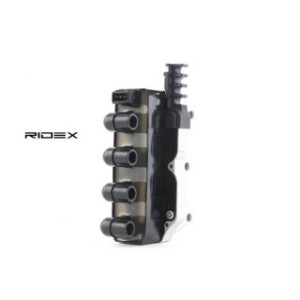 Ignition Coil - RIDEX 689C0075