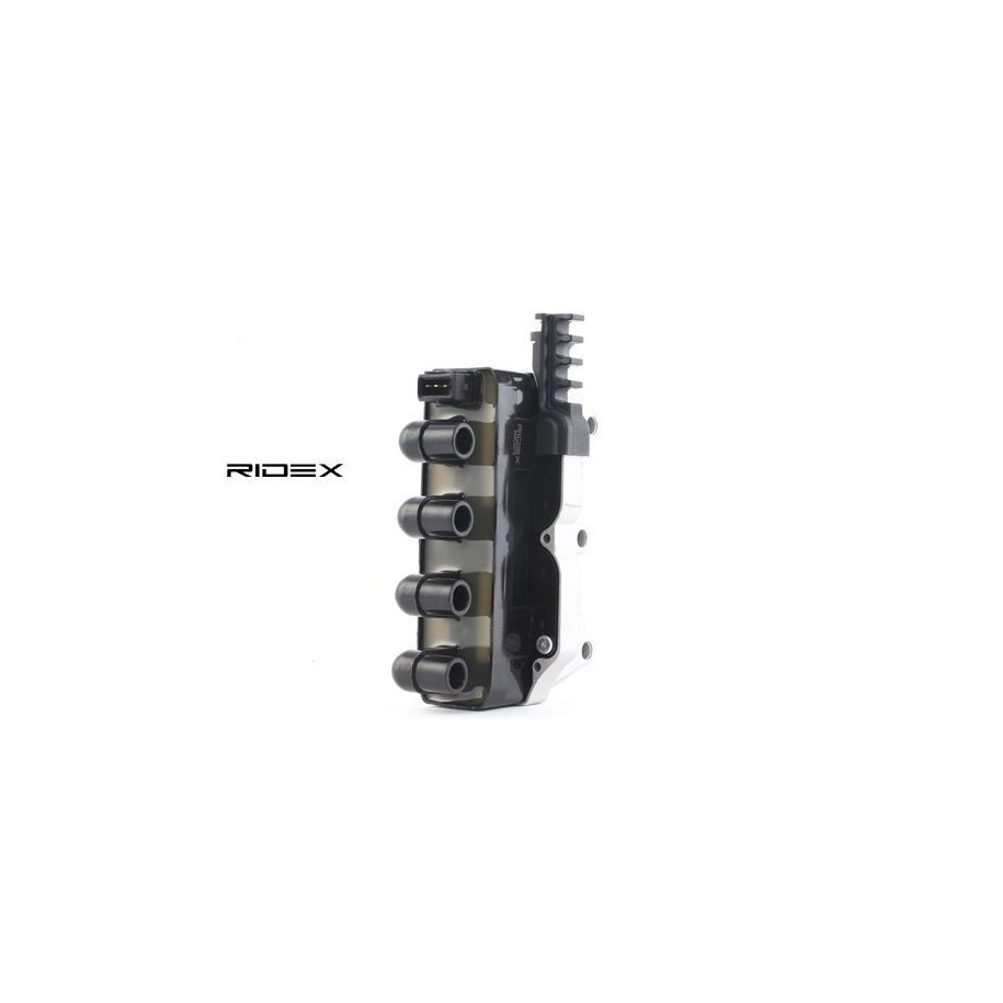 Ignition Coil - RIDEX 689C0075