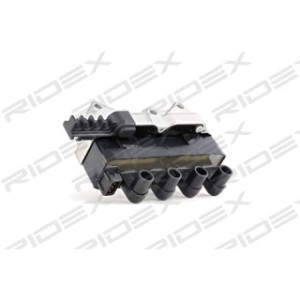 Ignition Coil - RIDEX 689C0075