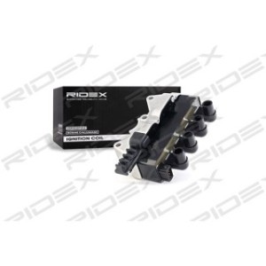 Ignition Coil - RIDEX 689C0075