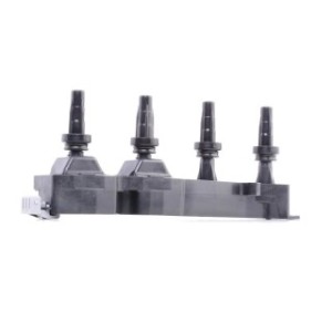 Ignition Coil - RIDEX 689C0076