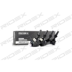 Ignition Coil - RIDEX 689C0076