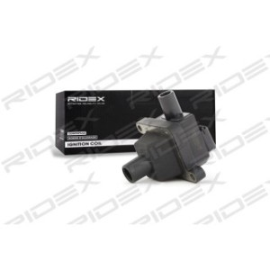 Ignition Coil - RIDEX 689C0077
