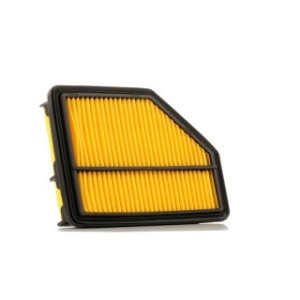 Air Filter - RIDEX 8A0351