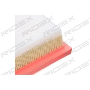 Air Filter - RIDEX 8A0404