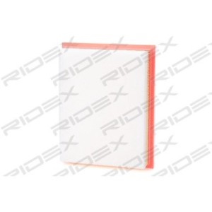 Air Filter - RIDEX 8A0404