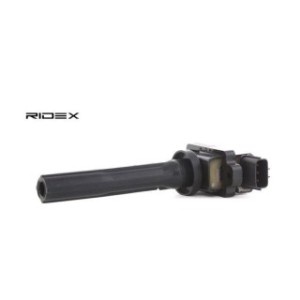 Ignition Coil - RIDEX 689C0078
