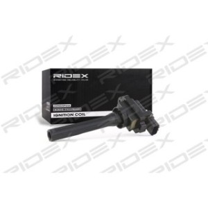 Ignition Coil - RIDEX 689C0078