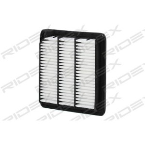 Air Filter - RIDEX 8A0411