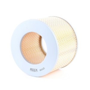 Air Filter - RIDEX 8A0400