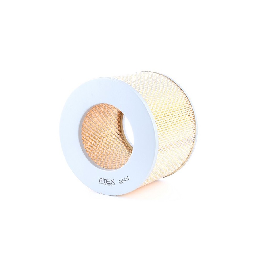 Air Filter - RIDEX 8A0400