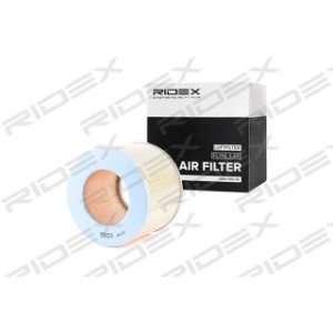 Air Filter - RIDEX 8A0400