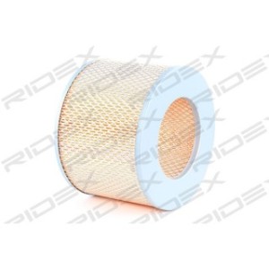 Air Filter - RIDEX 8A0400
