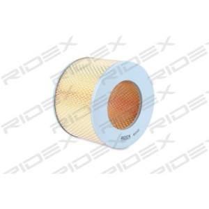 Air Filter - RIDEX 8A0400