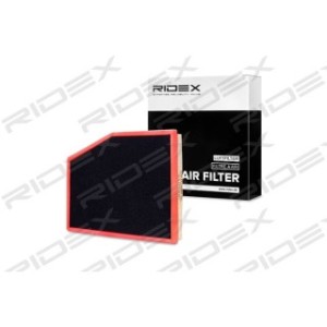 Air Filter - RIDEX 8A0365