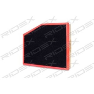 Air Filter - RIDEX 8A0365
