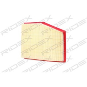 Air Filter - RIDEX 8A0365
