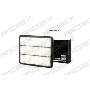 Air Filter - RIDEX 8A0182
