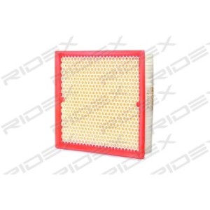 Air Filter - RIDEX 8A0209