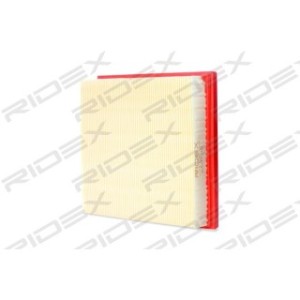 Air Filter - RIDEX 8A0209