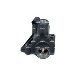 Coolant Thermostat NRF 725460 for MERCEDES A-CLASS, VANEO 1662030075