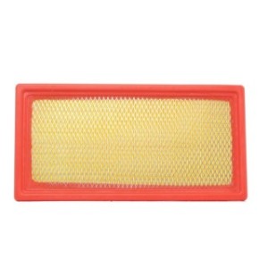 Air Filter - RIDEX 8A0490