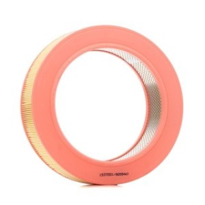 Air Filter - RIDEX 8A0425