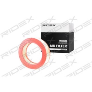 Air Filter - RIDEX 8A0425