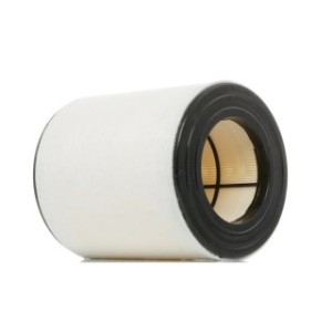 Air Filter - RIDEX 8A0435
