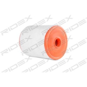 Air Filter - RIDEX 8A0435