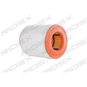 Air Filter - RIDEX 8A0435
