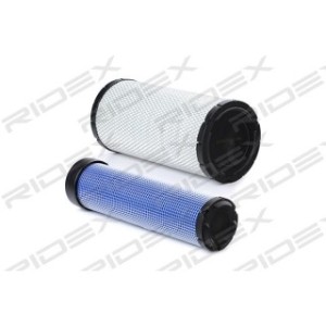 Air Filter - RIDEX 8A0424