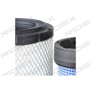 Air Filter - RIDEX 8A0424
