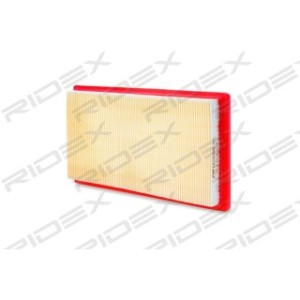 Air Filter - RIDEX 8A0429
